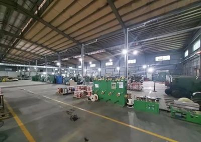 東莞市湖北商會(huì)深入會(huì)員企業(yè)廣東碩康科技股份走訪 加強(qiáng)商會(huì)服務(wù)促發(fā)展