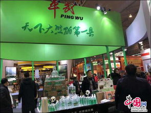 年味兒滿(mǎn)滿(mǎn) 四川新春年貨購(gòu)物節(jié)正式開(kāi)幕
